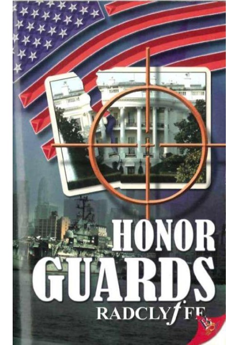 Book Honor Guards