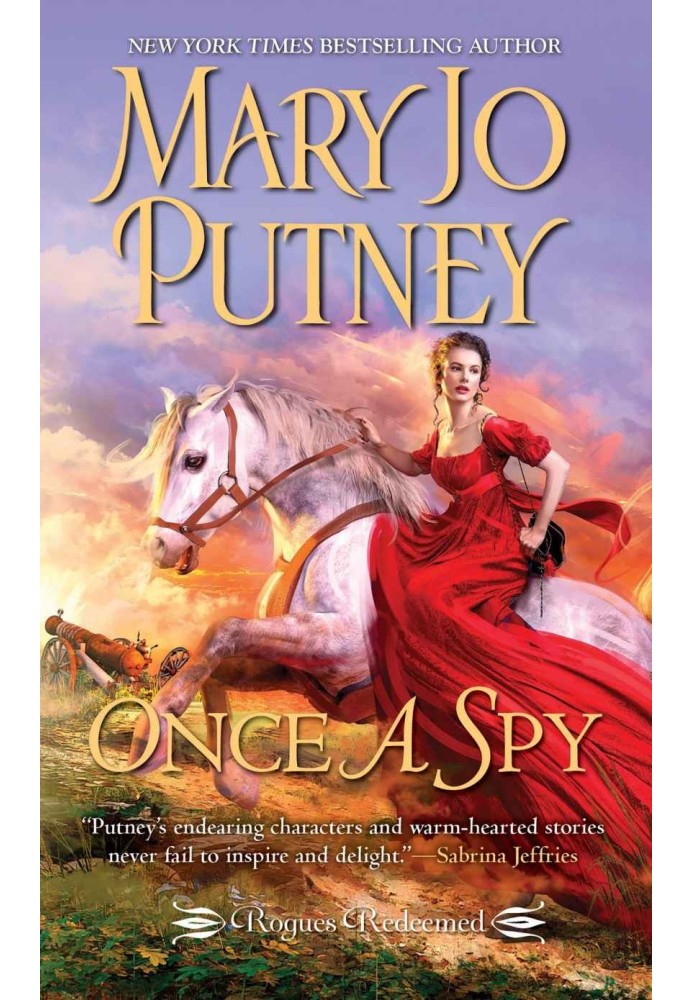 Book Once a Spy