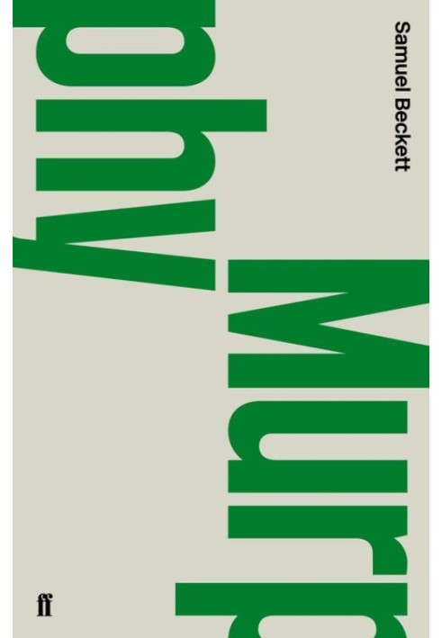 Book Murphy