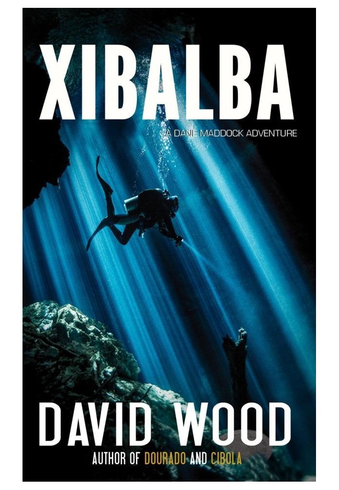 Book Xibalba