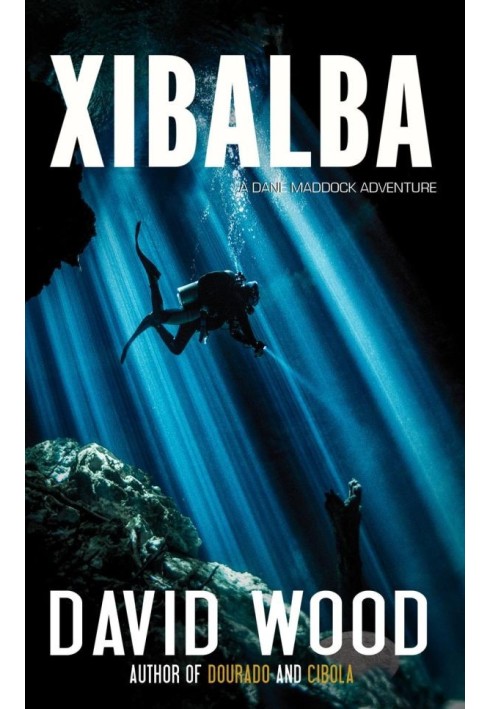 Book Xibalba
