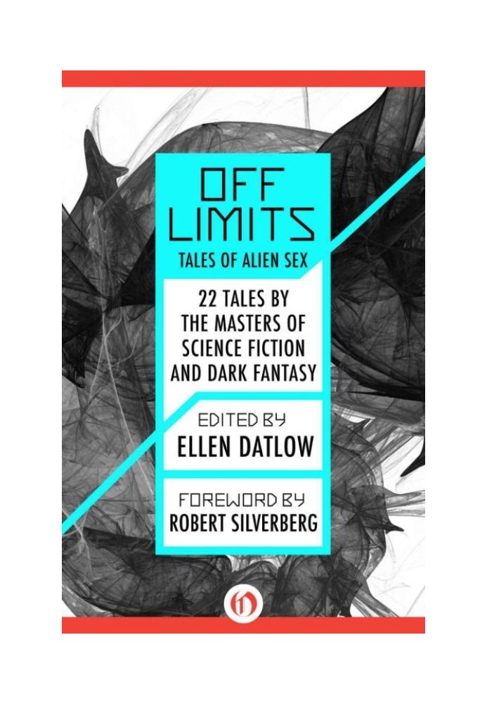 Book Off Limits: Tales of Alien Sex