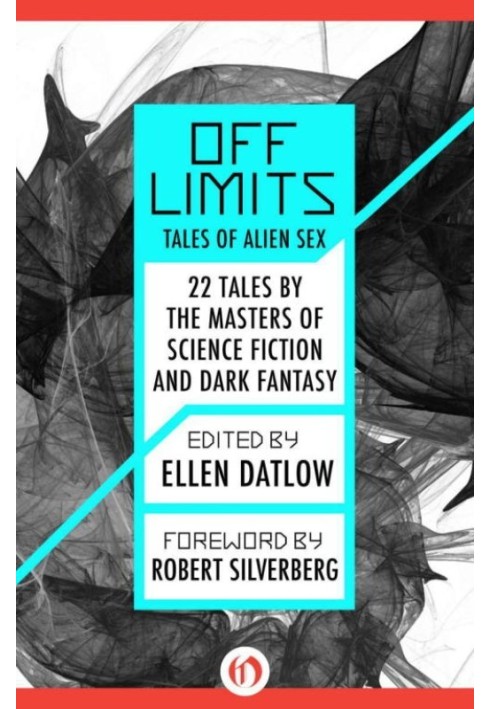 Book Off Limits: Tales of Alien Sex