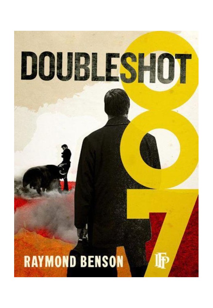 Book Doubleshot