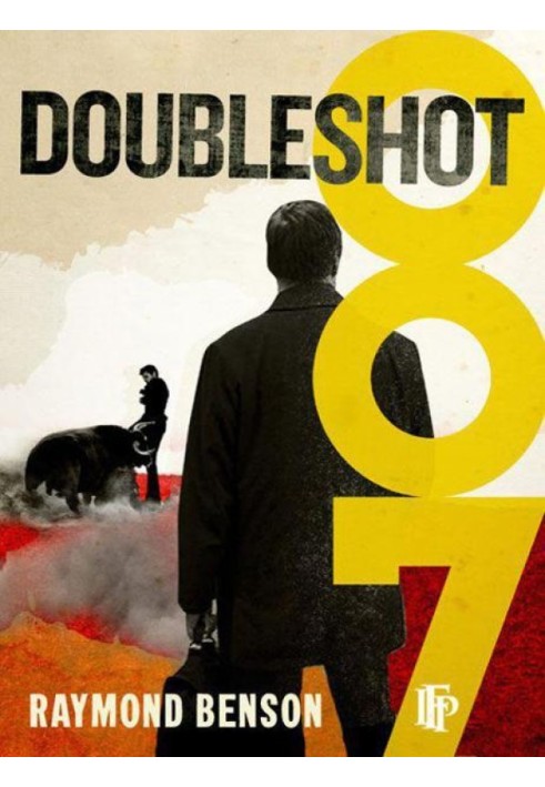 Book Doubleshot