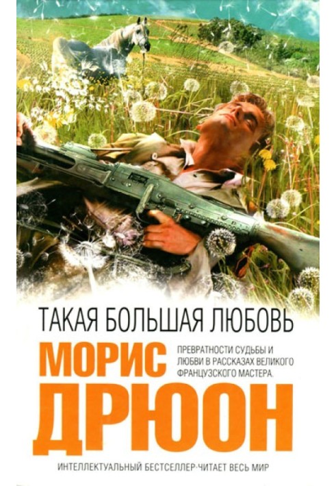 Book So much love