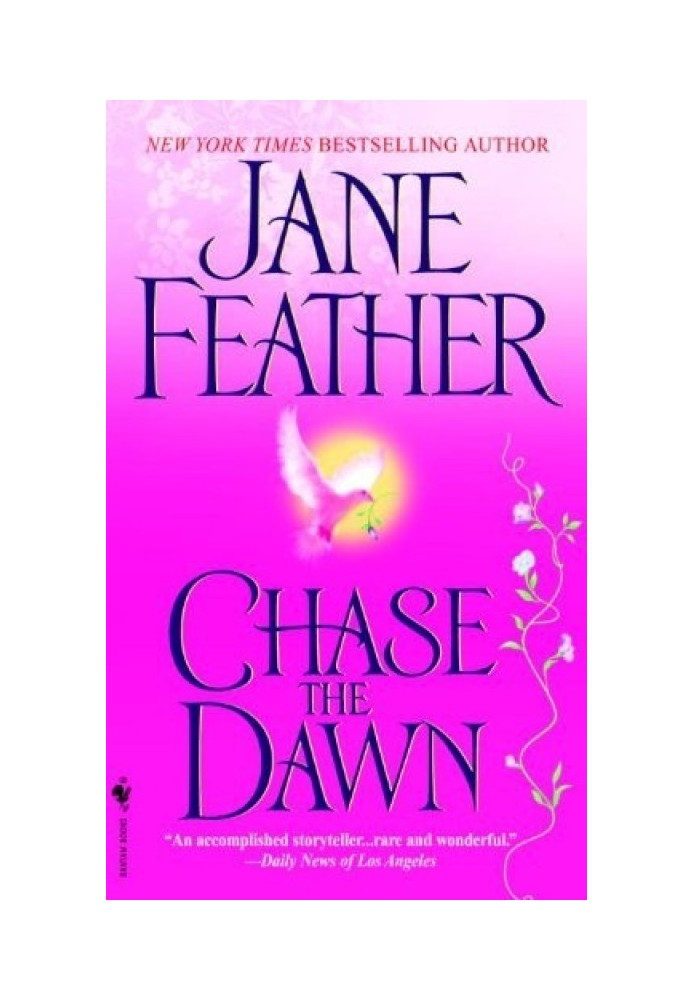 Book Chase the Dawn