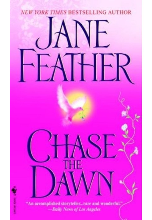 Book Chase the Dawn