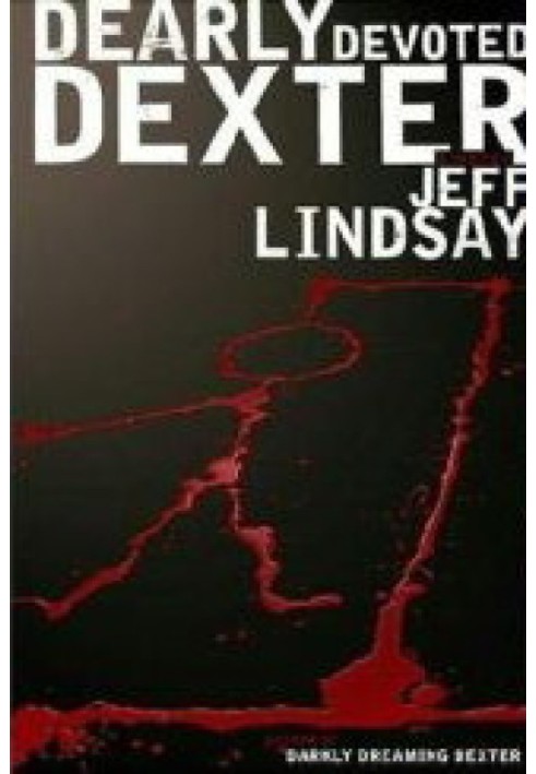 Book Dear Friend Dexter