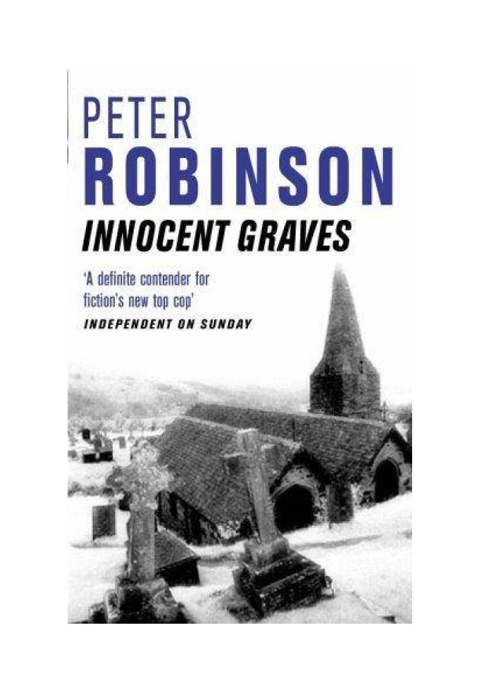 Book Innocent Graves