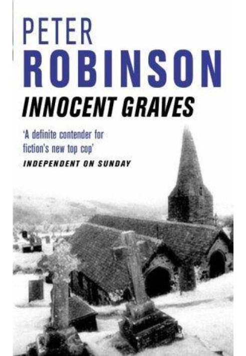 Book Innocent Graves