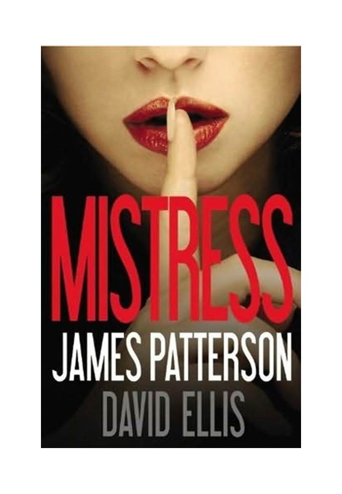 Book Mistress