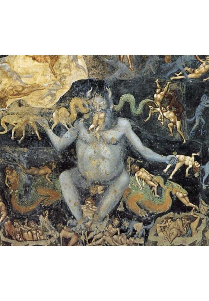 Book Dream of the Underworld
