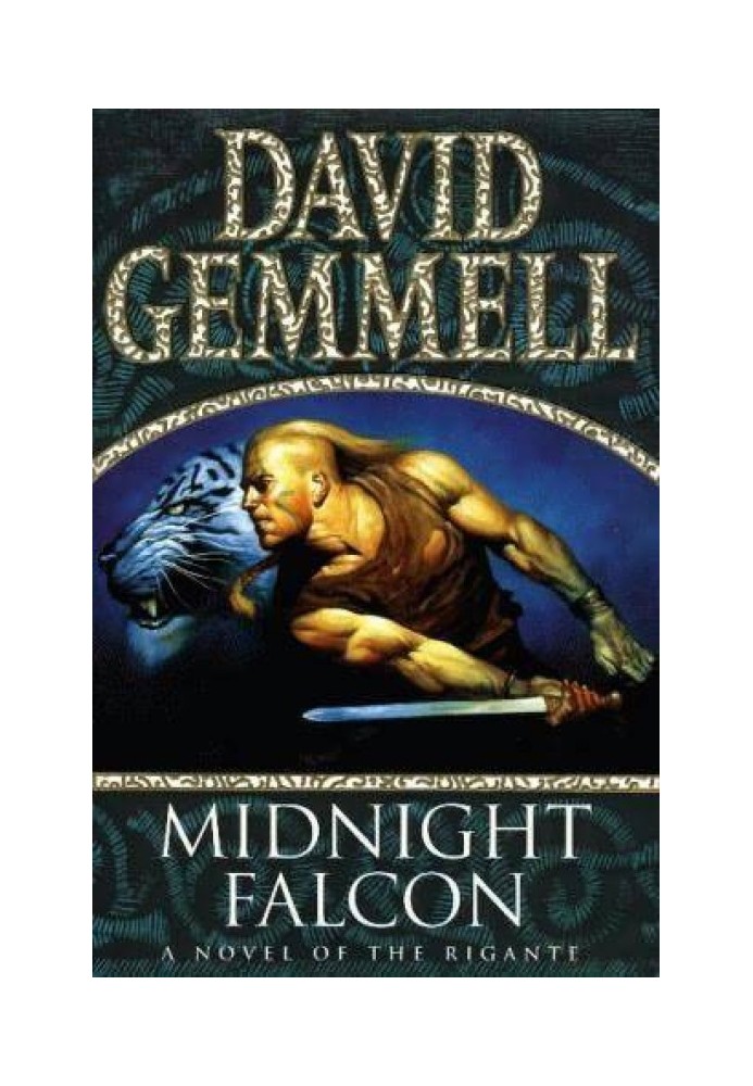 Book Midnight Falcon