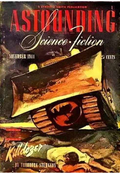 Book Gibeldozer