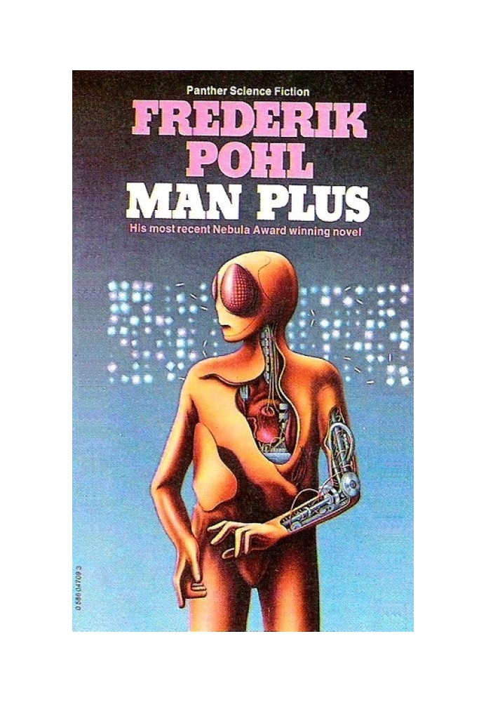 Book Man Plus