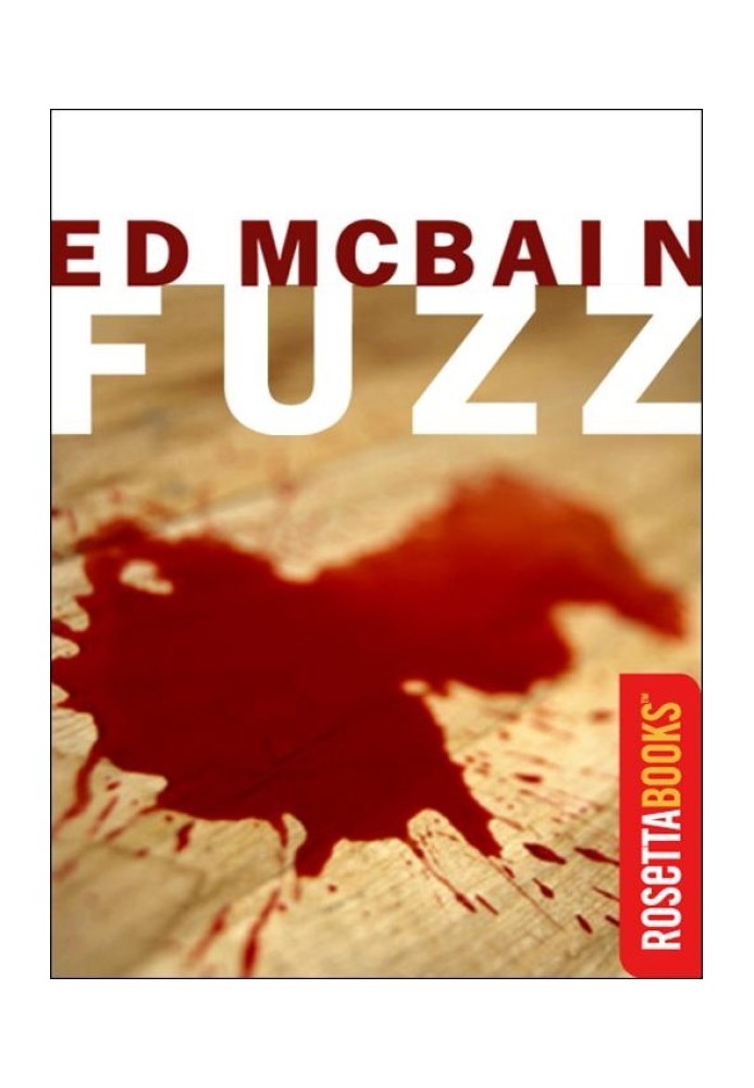 Book Fuzz