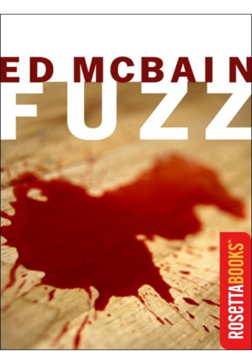Book Fuzz