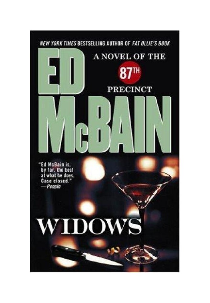 Book Widows