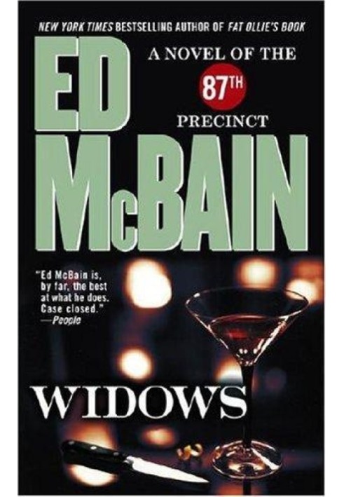 Book Widows