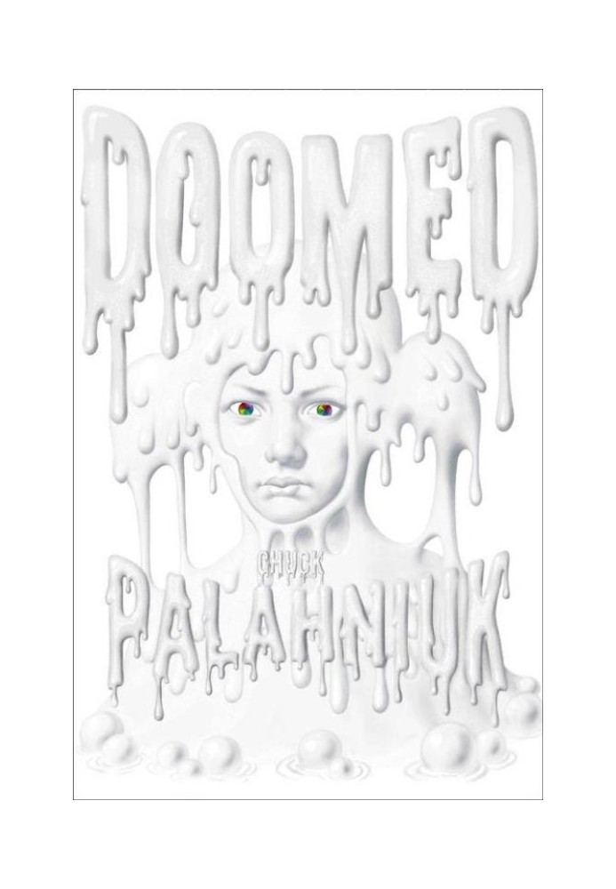 Book Doomed