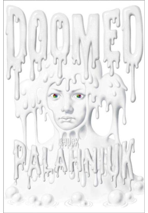 Book Doomed
