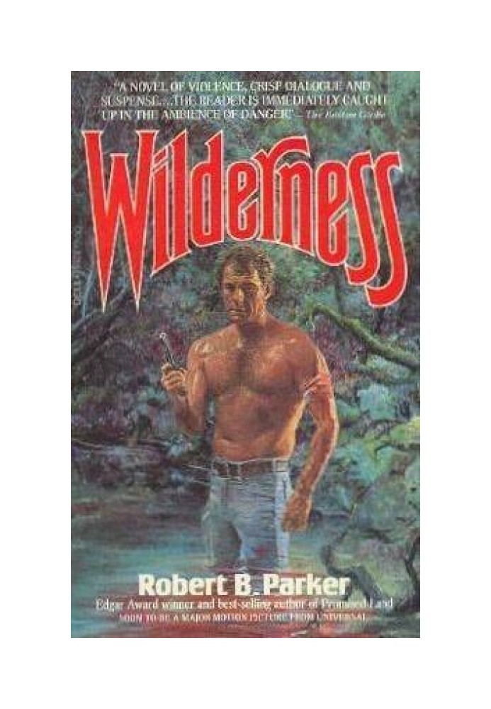 Book Wilderness