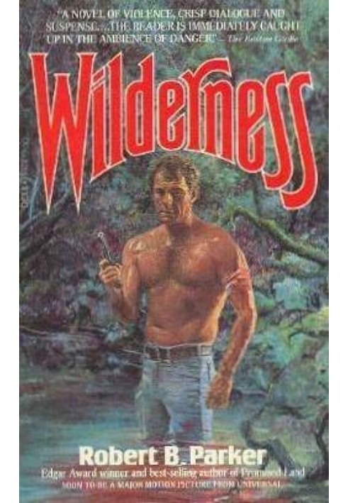 Book Wilderness