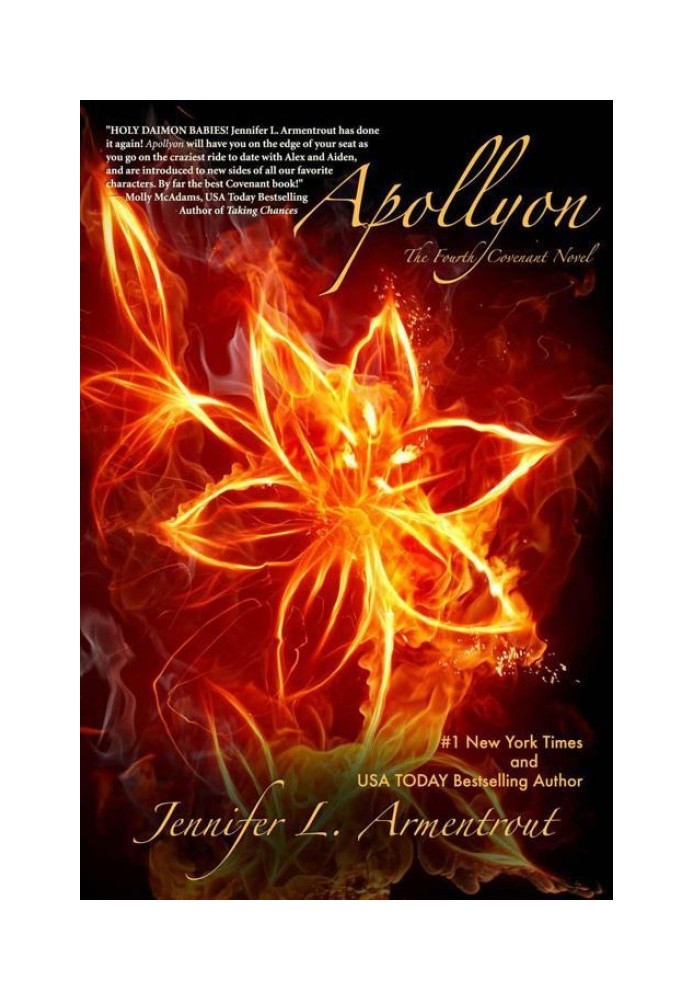 Book Apollyon