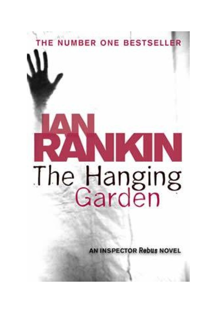 Book The Hanging Garden