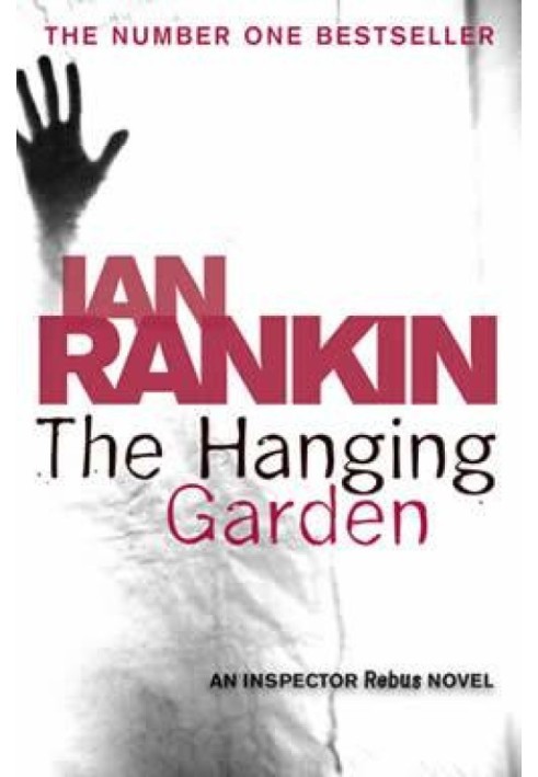 Book The Hanging Garden