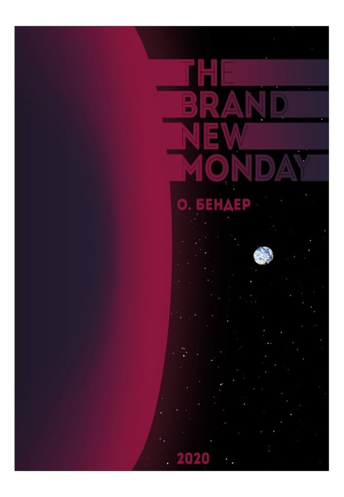 Book The Brand New Monday (SI)