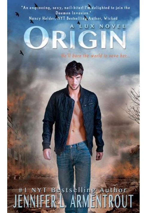 Book Origin