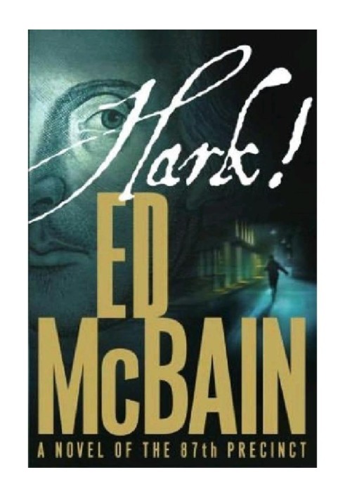 Book Hark!