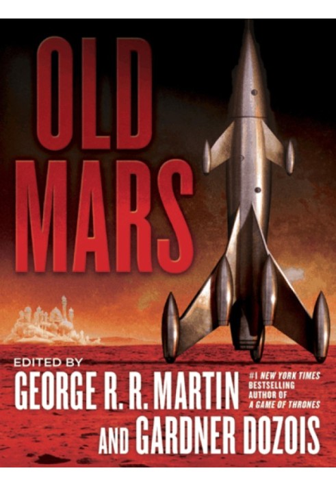 Book Old Mars