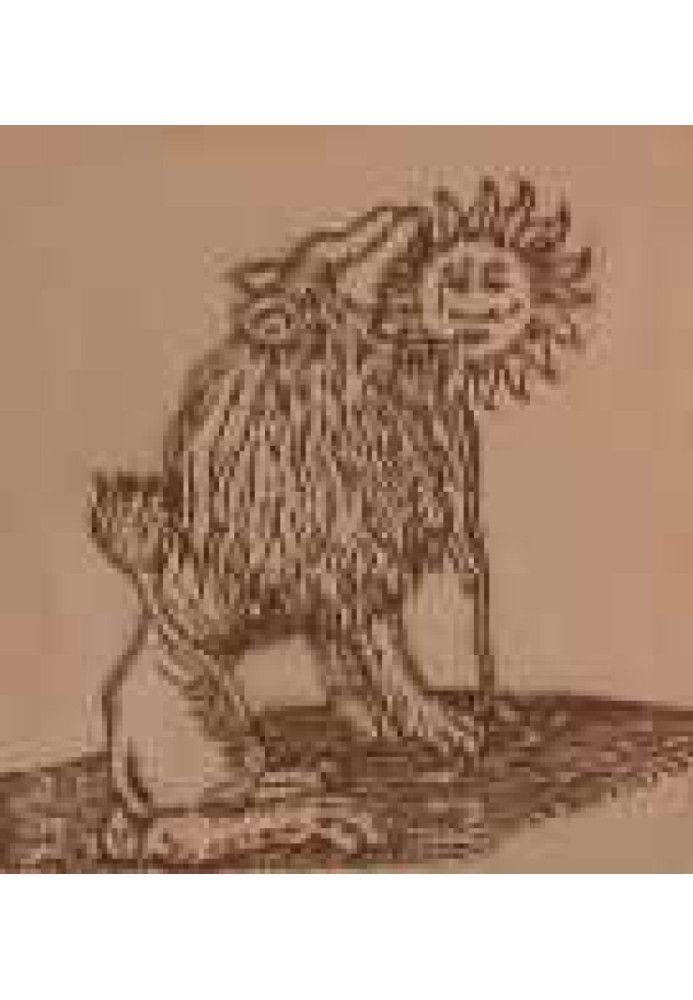 Book Occultism in Orthodoxy