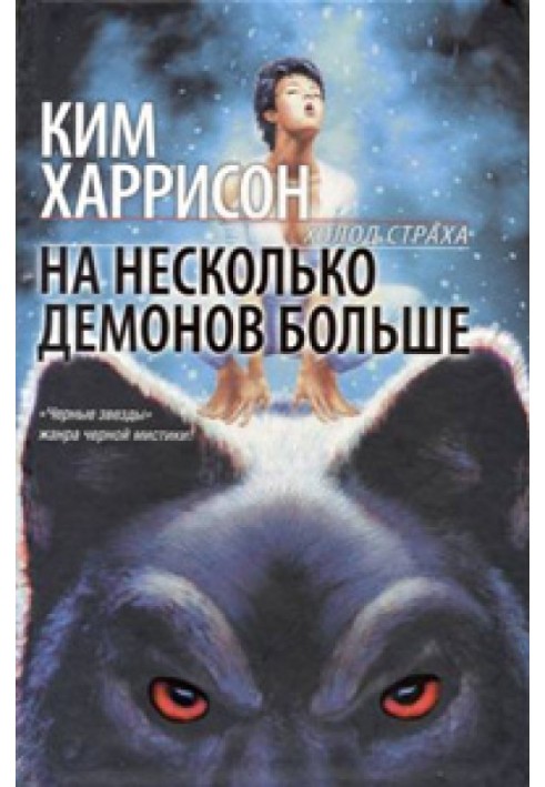 Книга На несколько демонов больше
