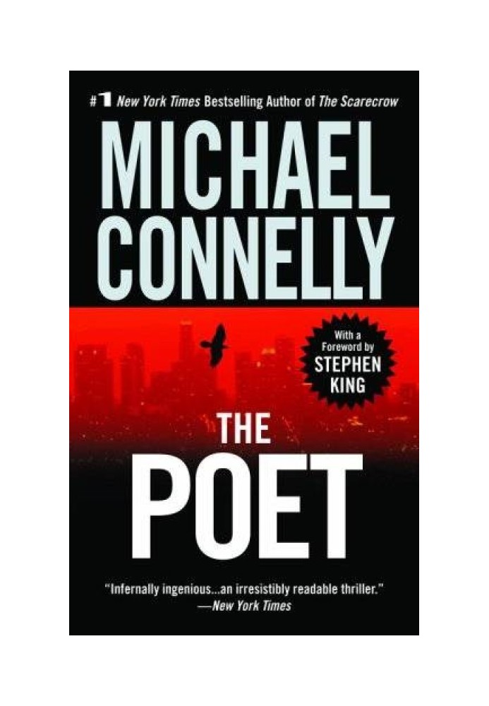 Book The Poet