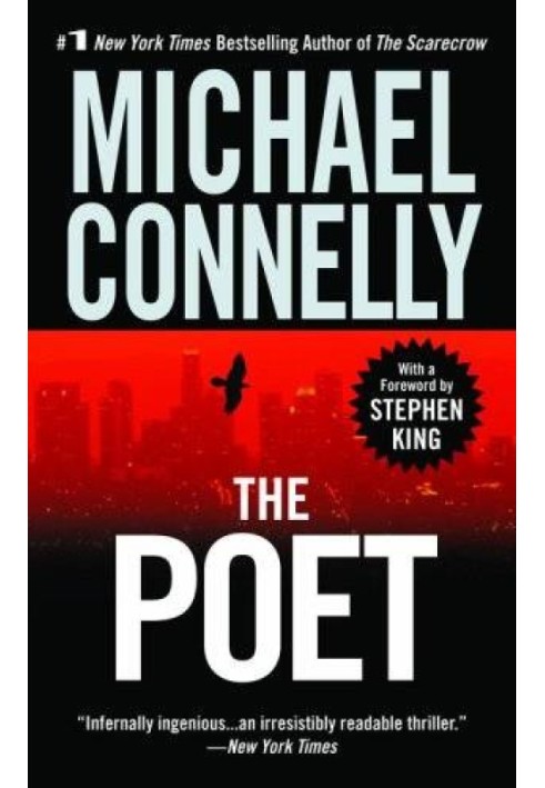 Book The Poet