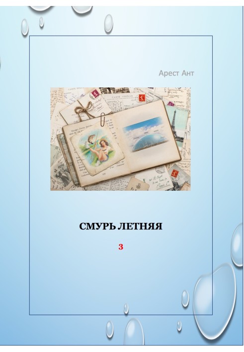 Book Summer smur