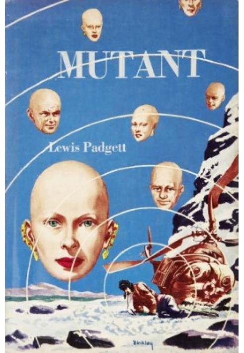 Book Mutant