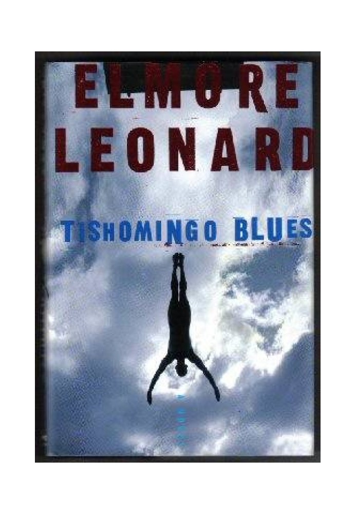 Book Tishomingo Blues