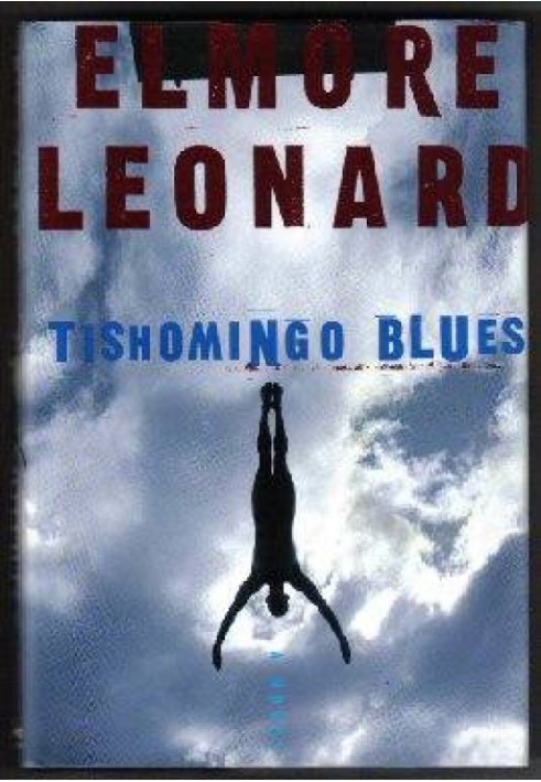 Book Tishomingo Blues