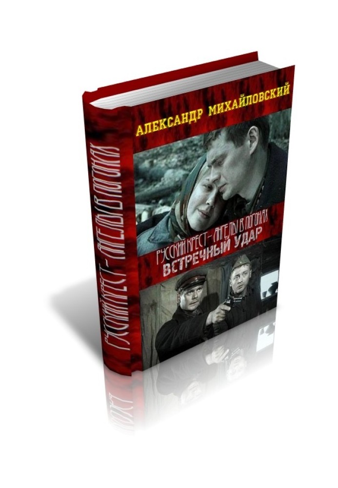 Book Counter strike