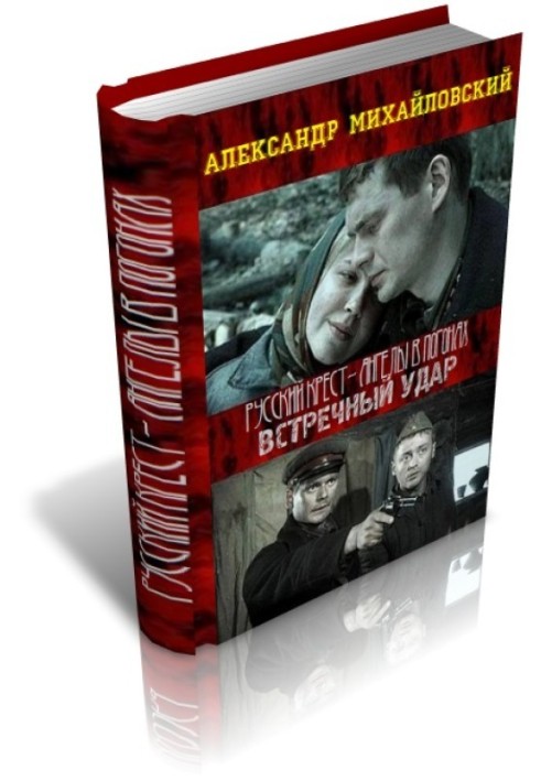 Book Counter strike