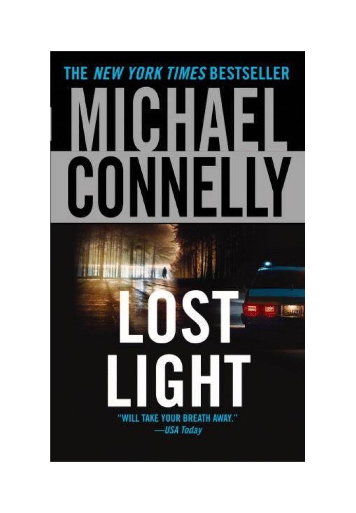 Book Lost Light