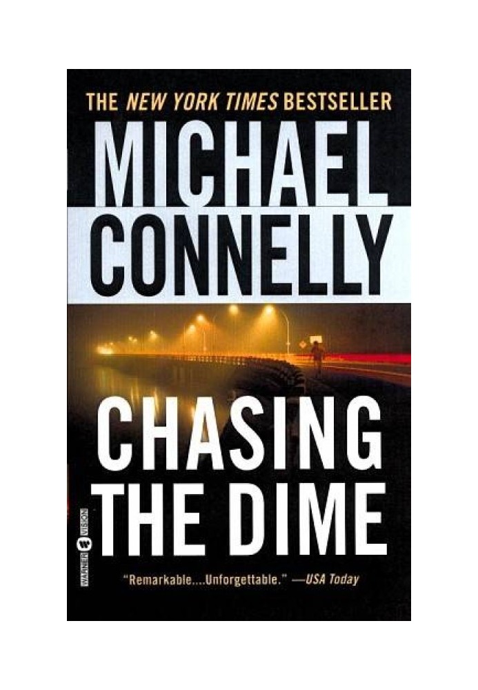 Book Chasing the Dime