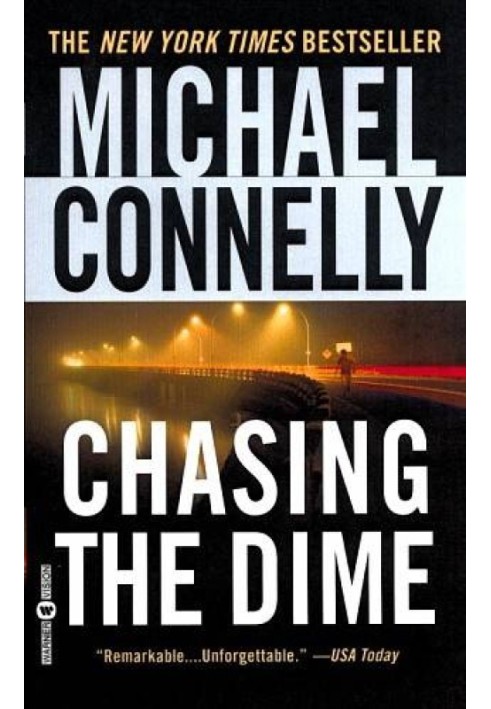 Book Chasing the Dime