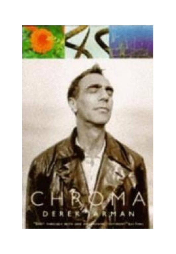 Book Chroma