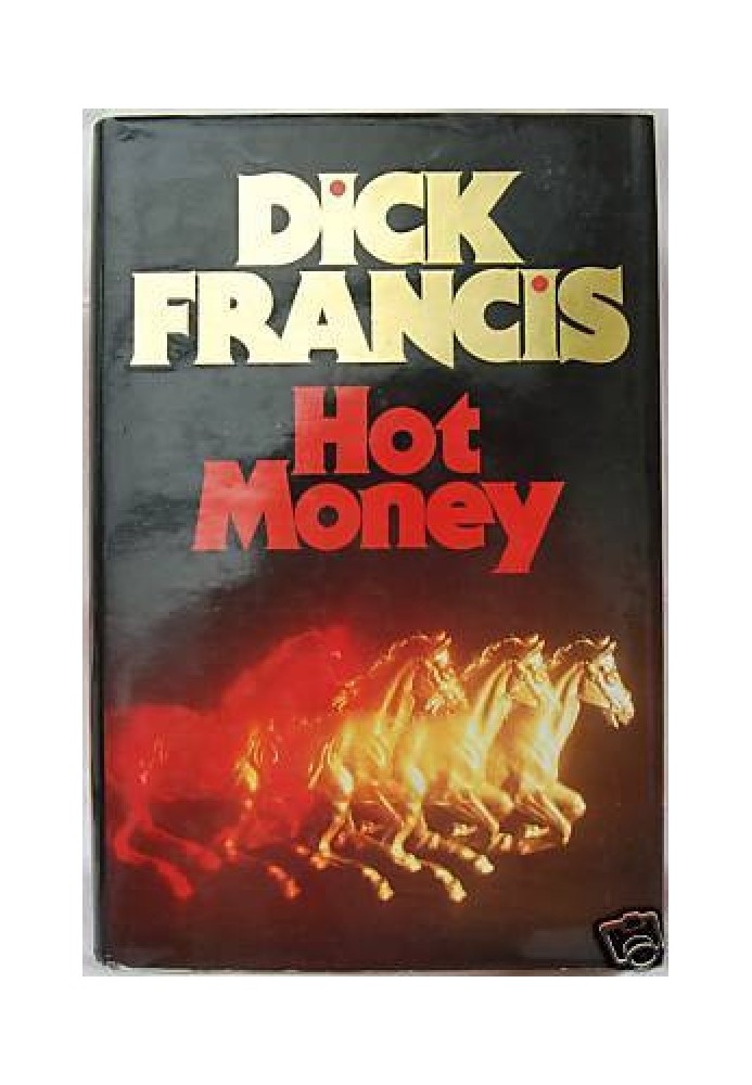 Book Hot Money